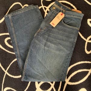 Men’s Levi’s Jeans